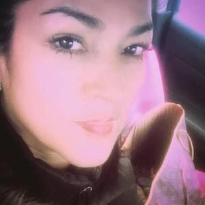 Meet your Posher, Olga